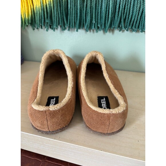 Sorel slippers - Picture 4 of 7